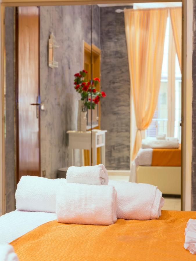 Cavourcolosseumapartment Apartment *