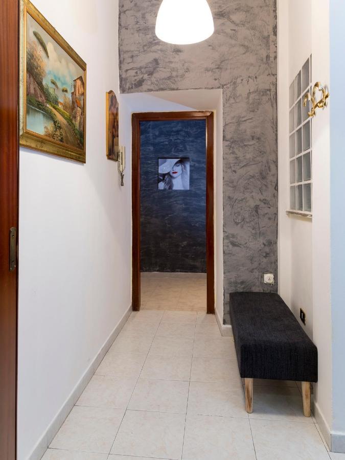 Cavourcolosseumapartment Apartment *