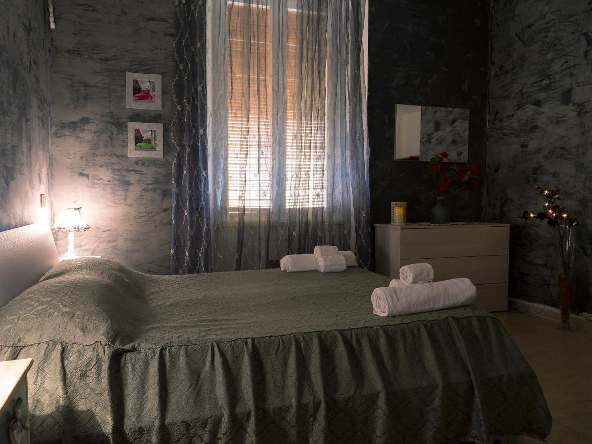 Apartment Cavourcolosseumapartment Rome