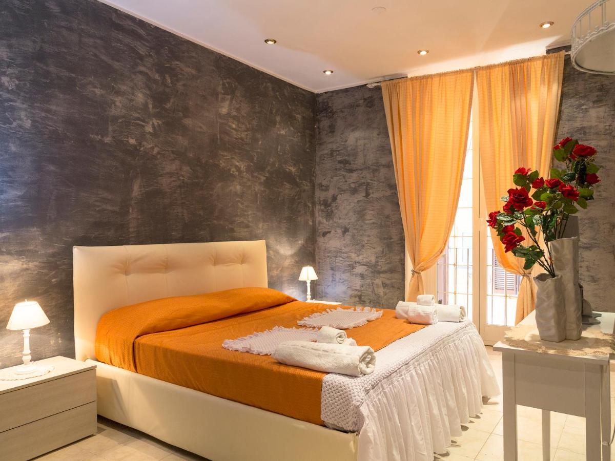 Apartment Cavourcolosseumapartment Rome