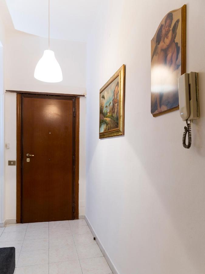 Cavourcolosseumapartment Rome