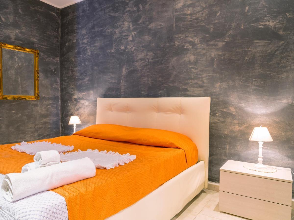 Cavourcolosseumapartment * Rome