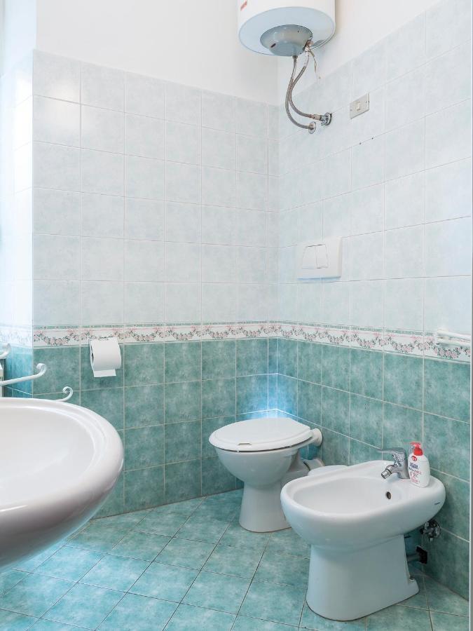 Cavourcolosseumapartment Apartment Rome