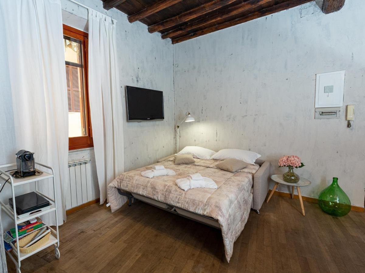 Quattro Cantoni R-home *