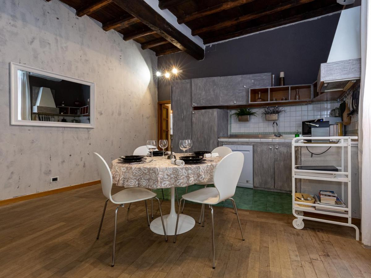Quattro Cantoni R-home Holiday home Rome