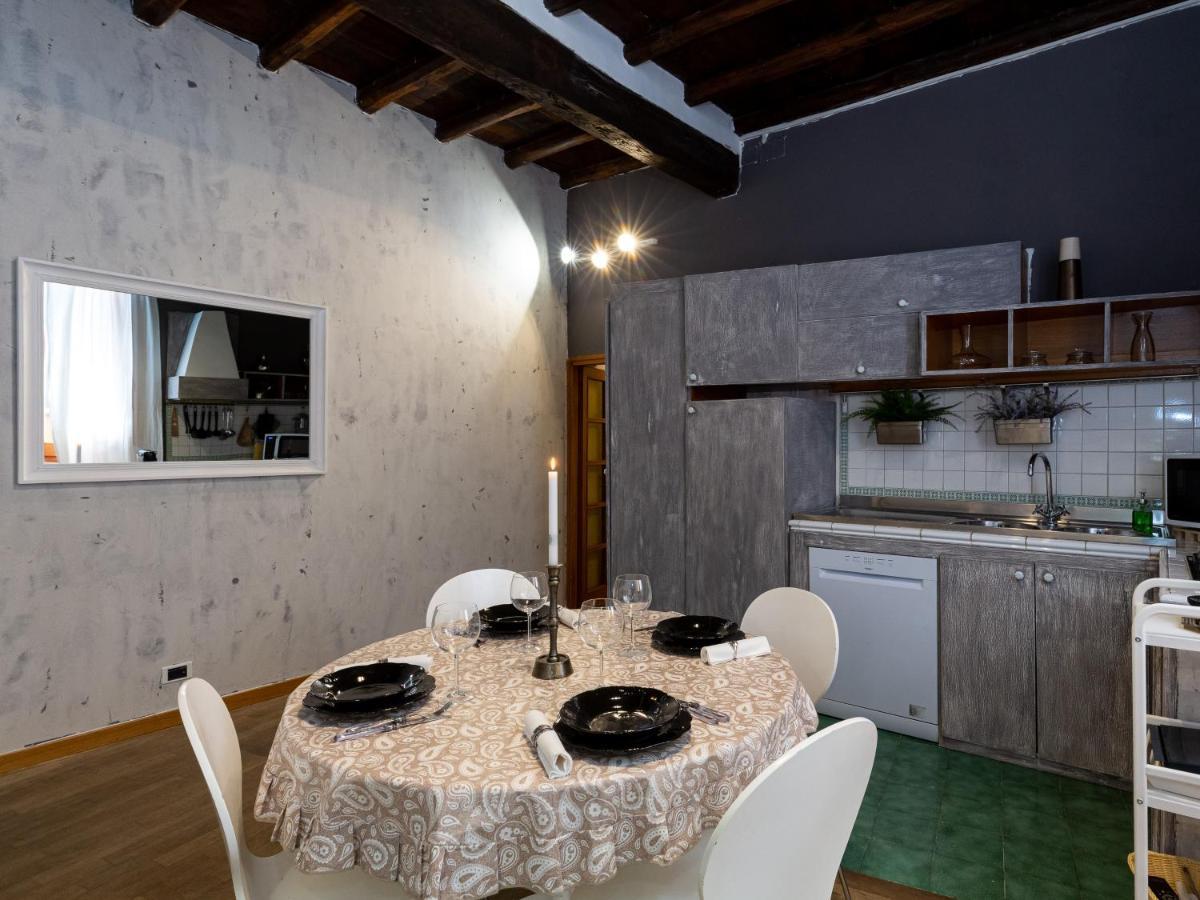 Quattro Cantoni R-home