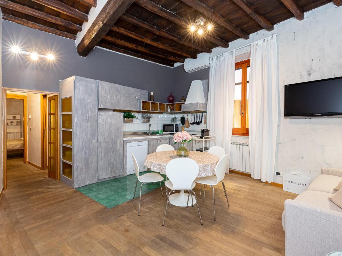 Holiday home Quattro Cantoni R-home *