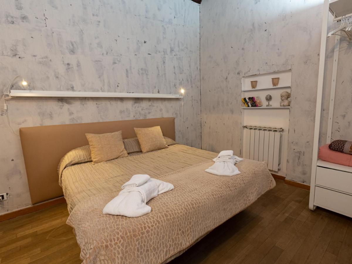 Quattro Cantoni R-home Holiday home