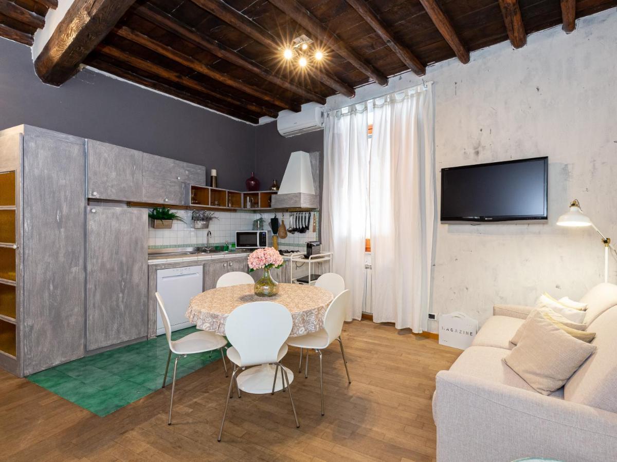 Holiday home Quattro Cantoni R-home Rome