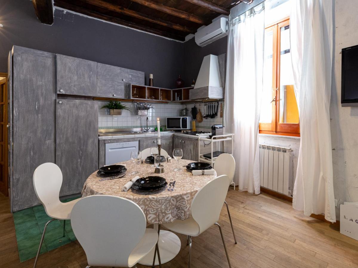 Quattro Cantoni R-home Rome