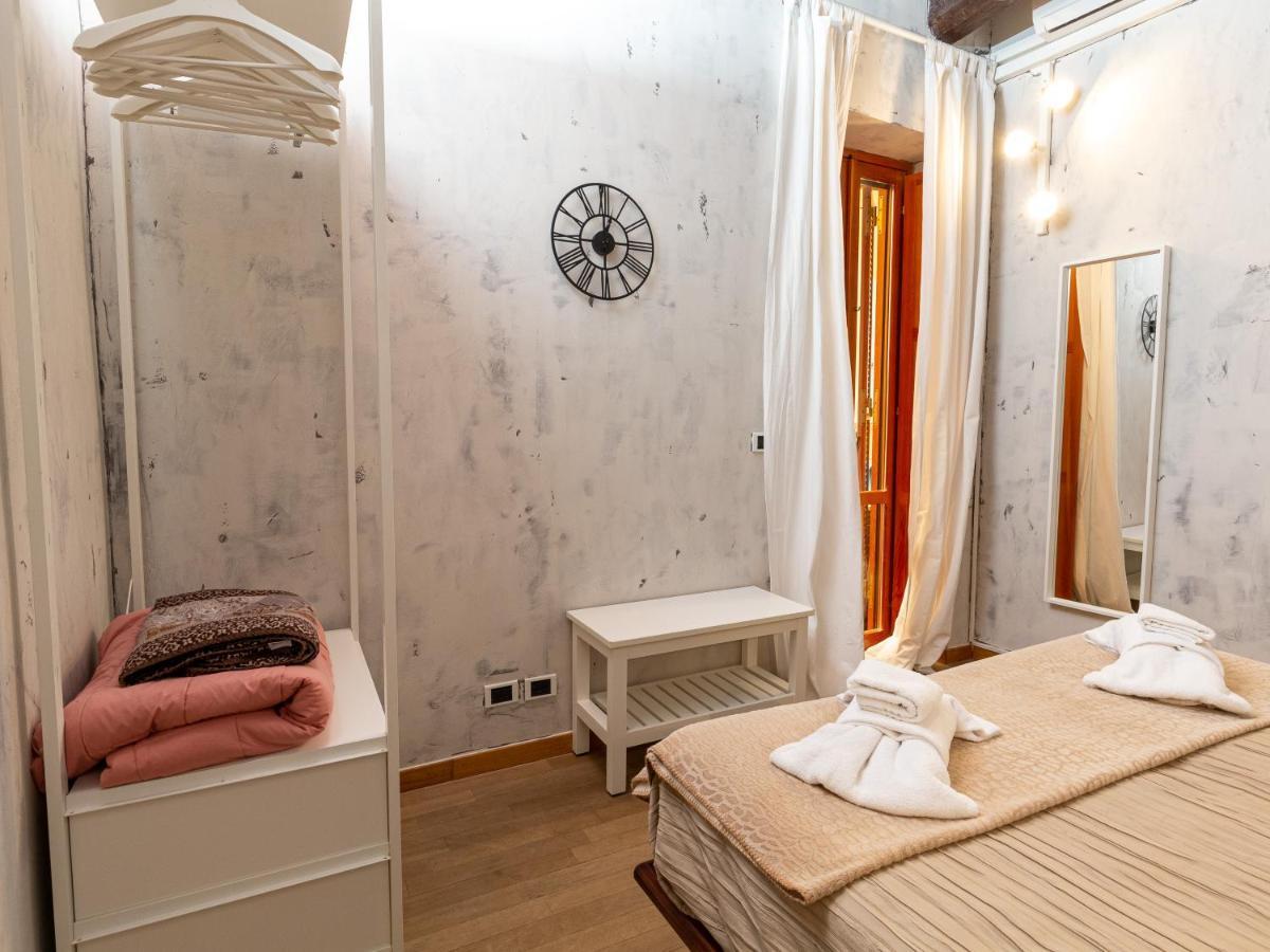 Quattro Cantoni R-home