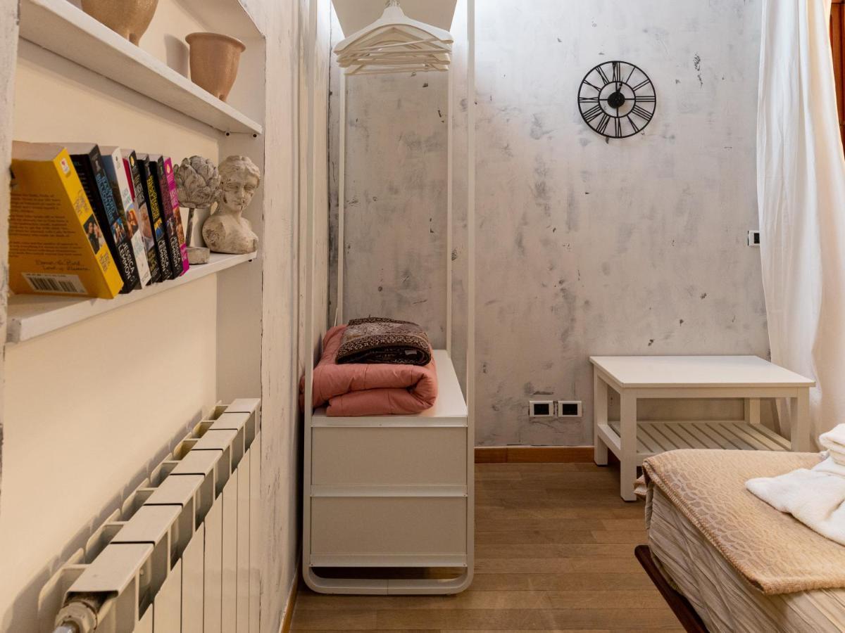 Quattro Cantoni R-home Holiday home Rome