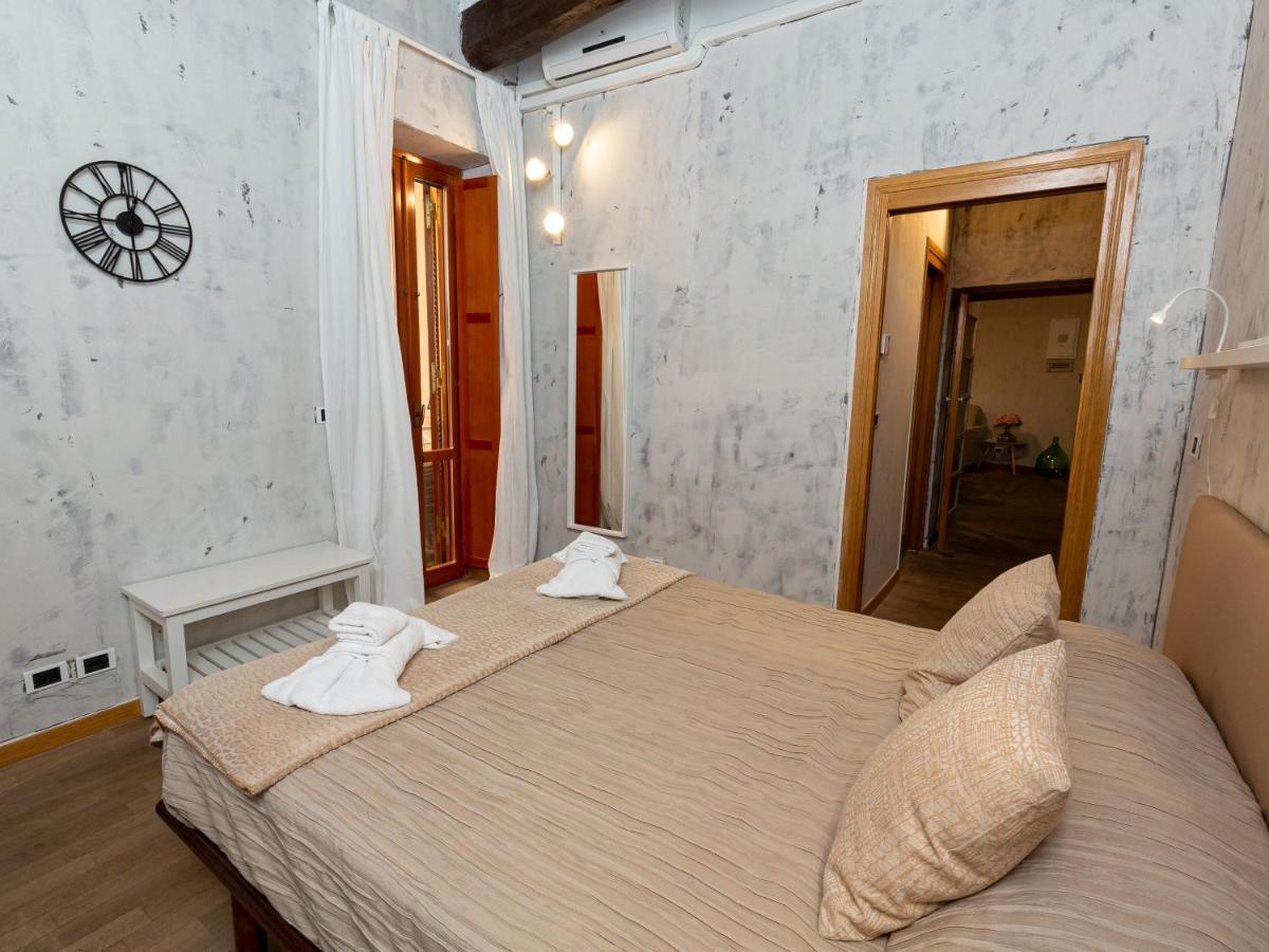 Quattro Cantoni R-home