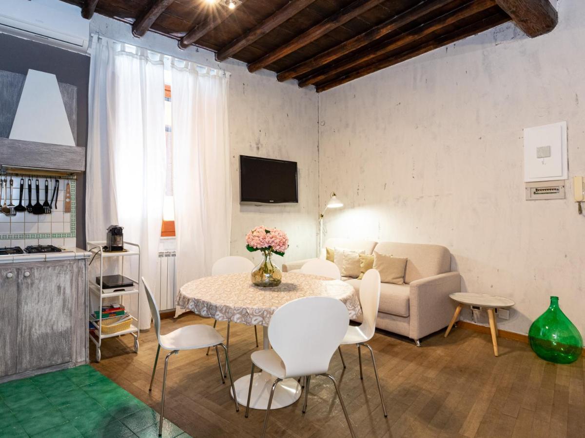 Holiday home Quattro Cantoni R-home *