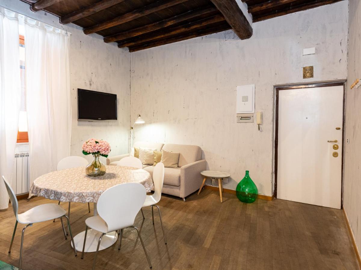 Quattro Cantoni R-home *