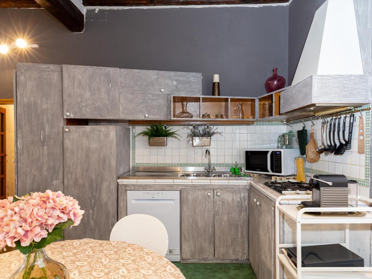 Holiday home Quattro Cantoni R-home Rome