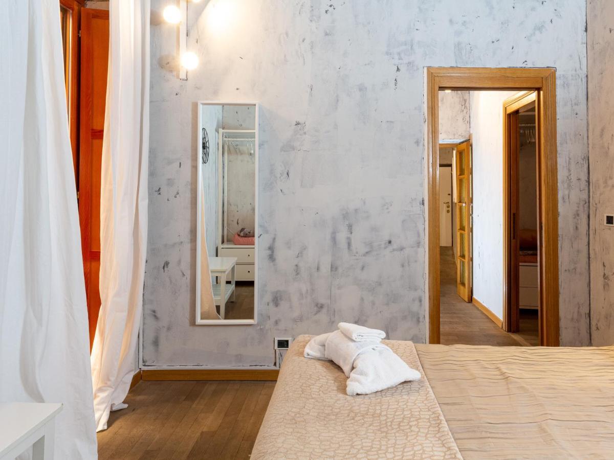 Quattro Cantoni R-home Holiday home *