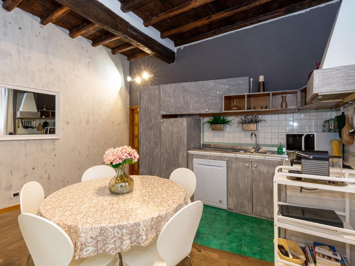 Holiday home Quattro Cantoni R-home *