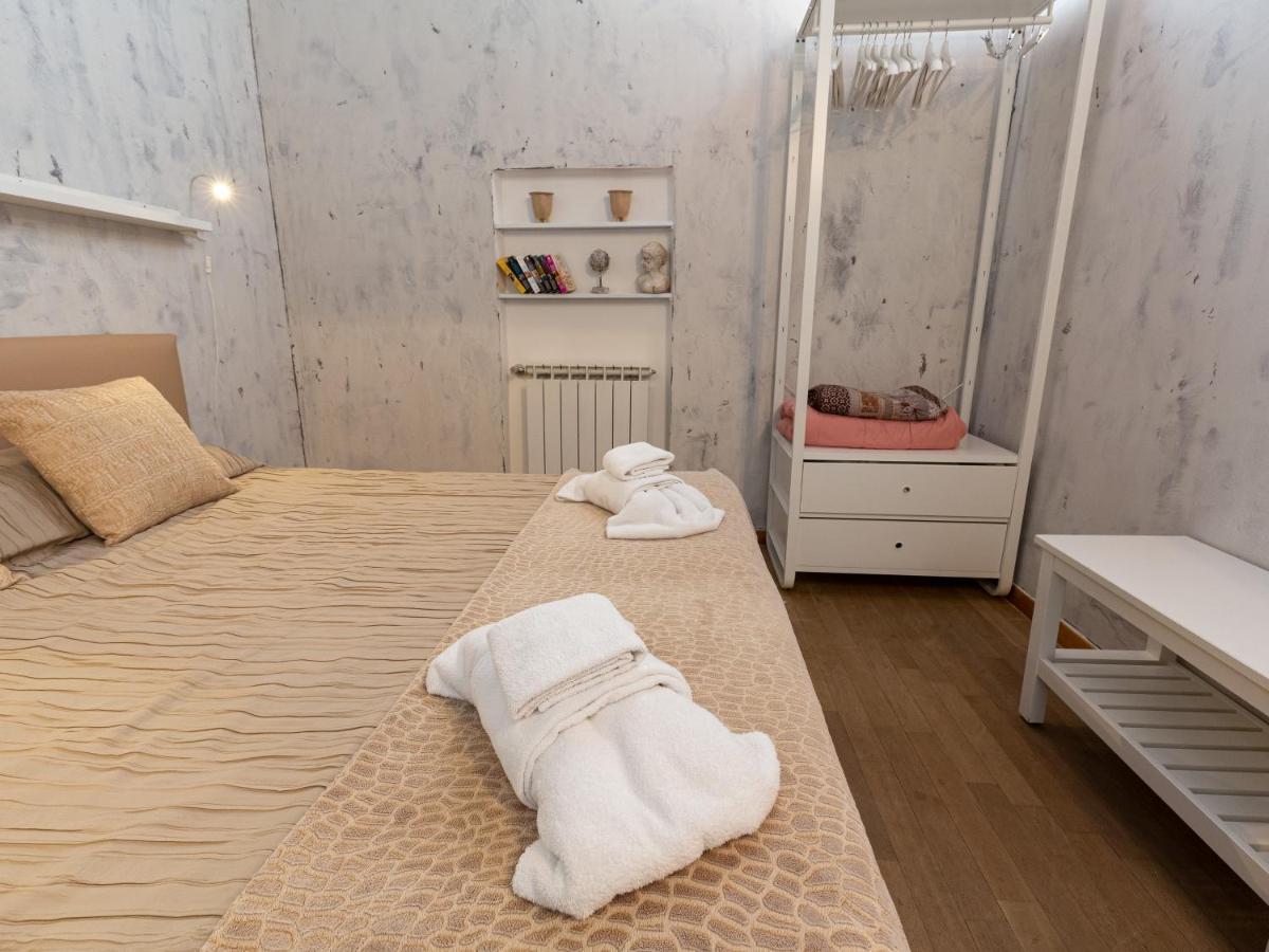 Quattro Cantoni R-home Rome