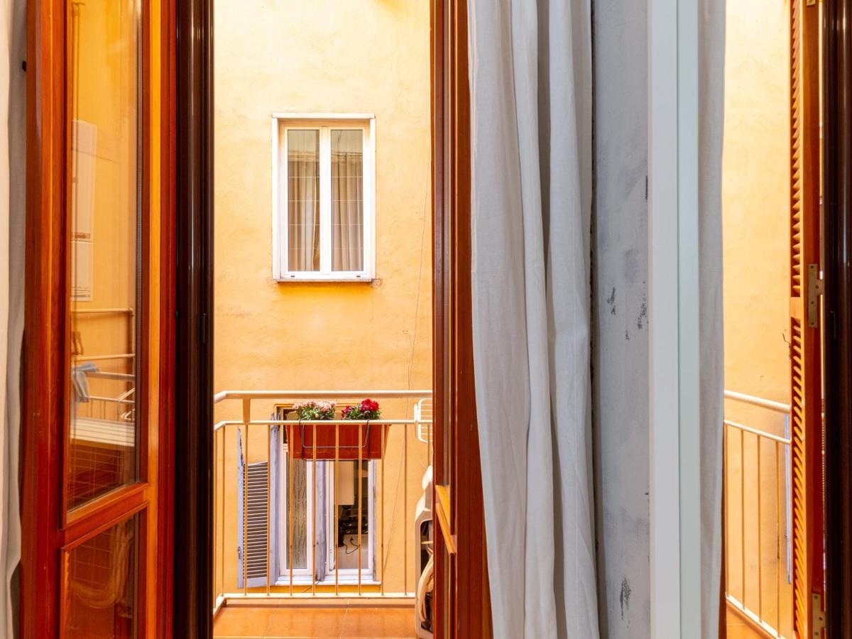 Quattro Cantoni R-home Rome
