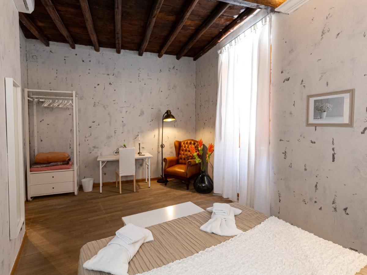 Quattro Cantoni R-home Rome
