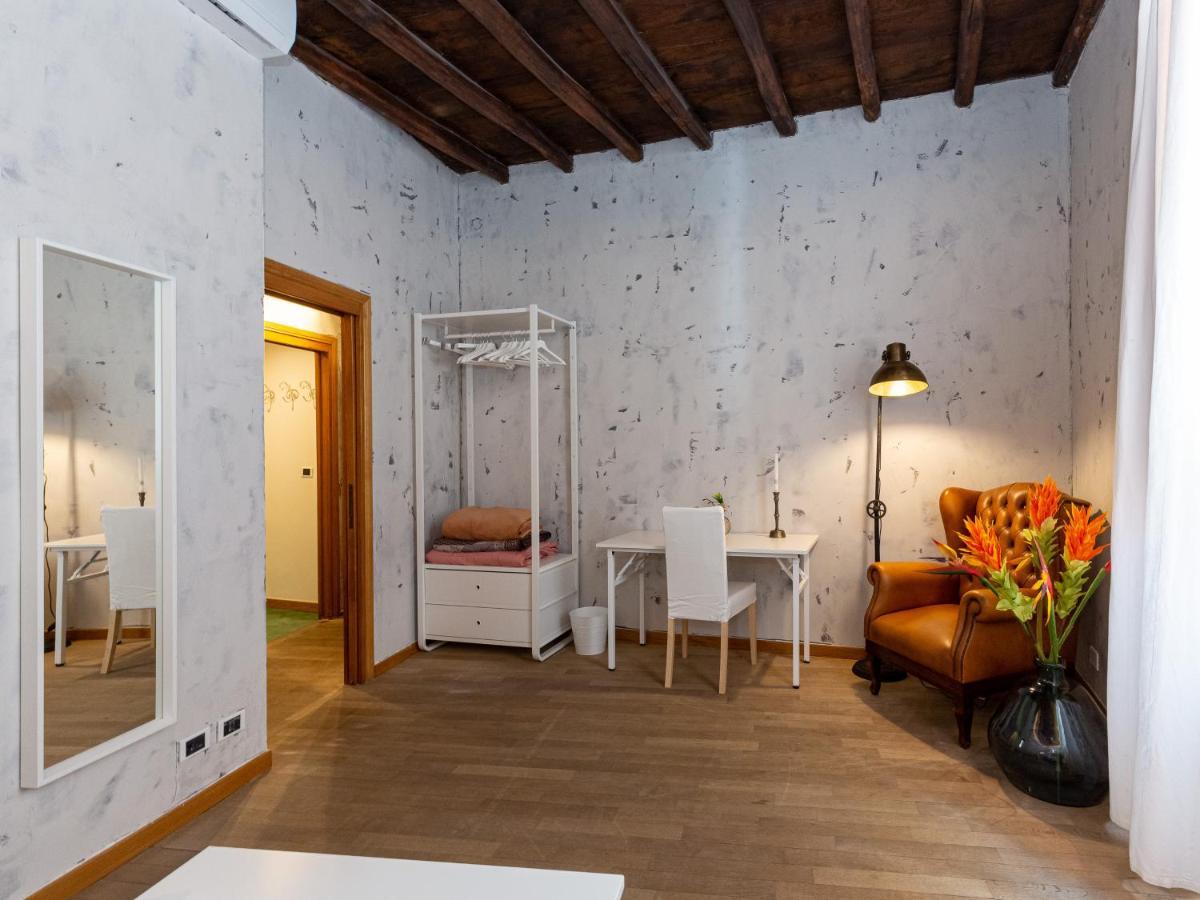 Quattro Cantoni R-home Rome