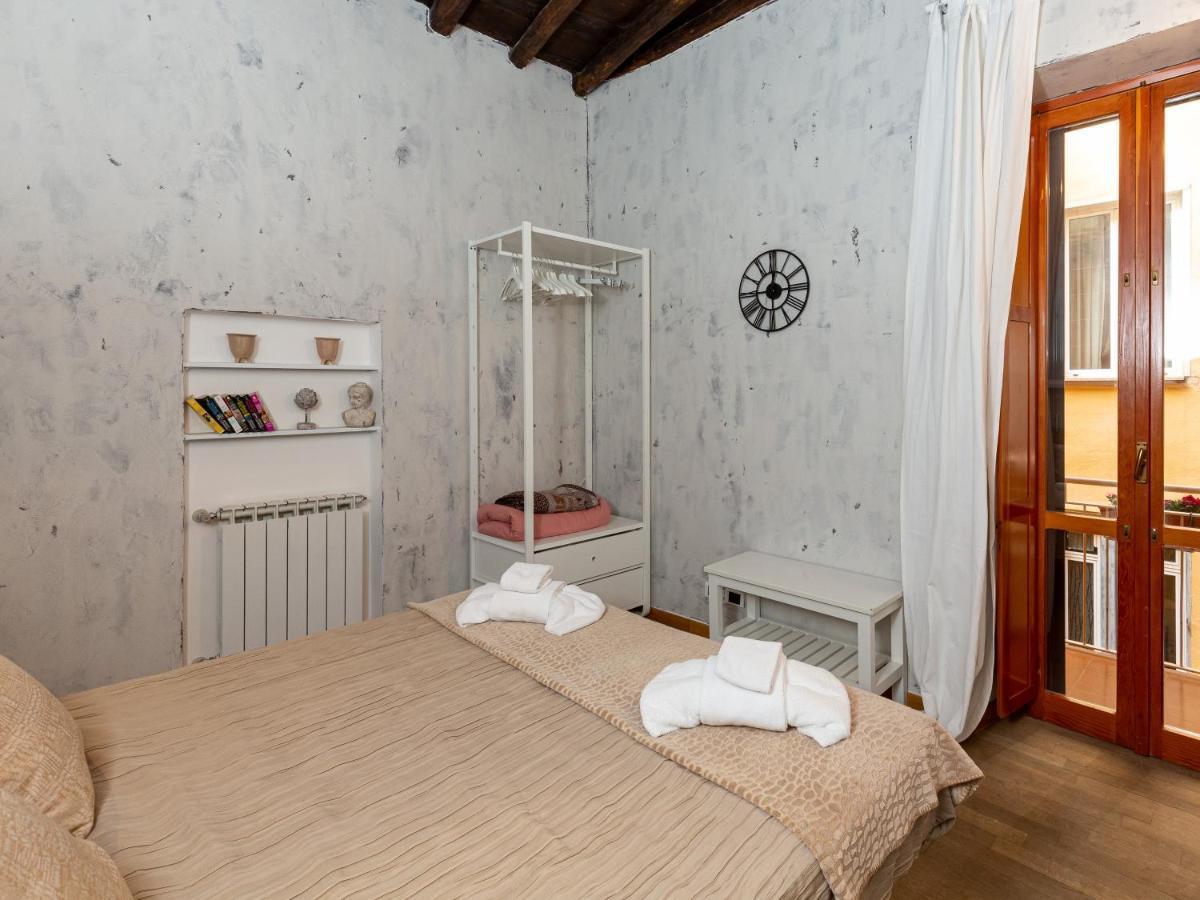 Quattro Cantoni R-home Holiday home Rome