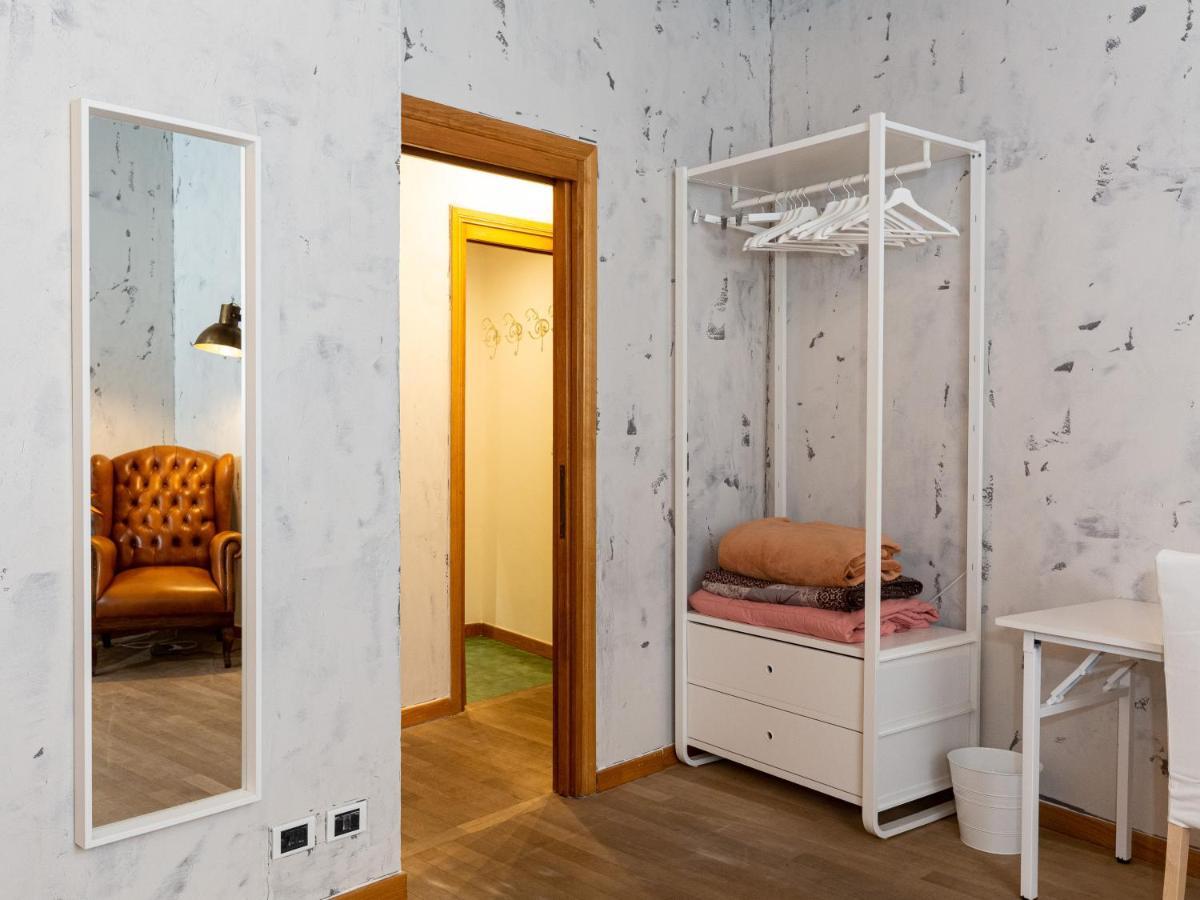 Quattro Cantoni R-home *