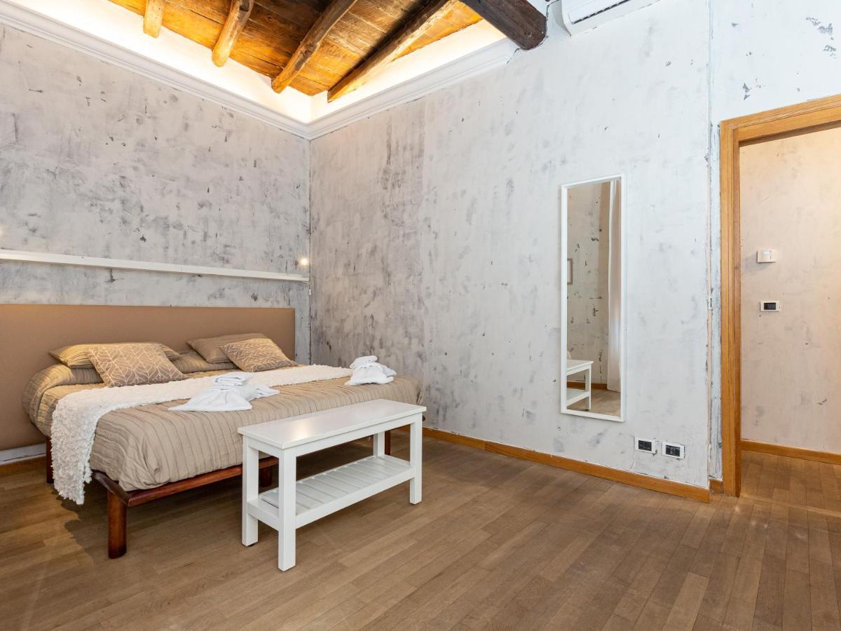 Quattro Cantoni R-home Rome