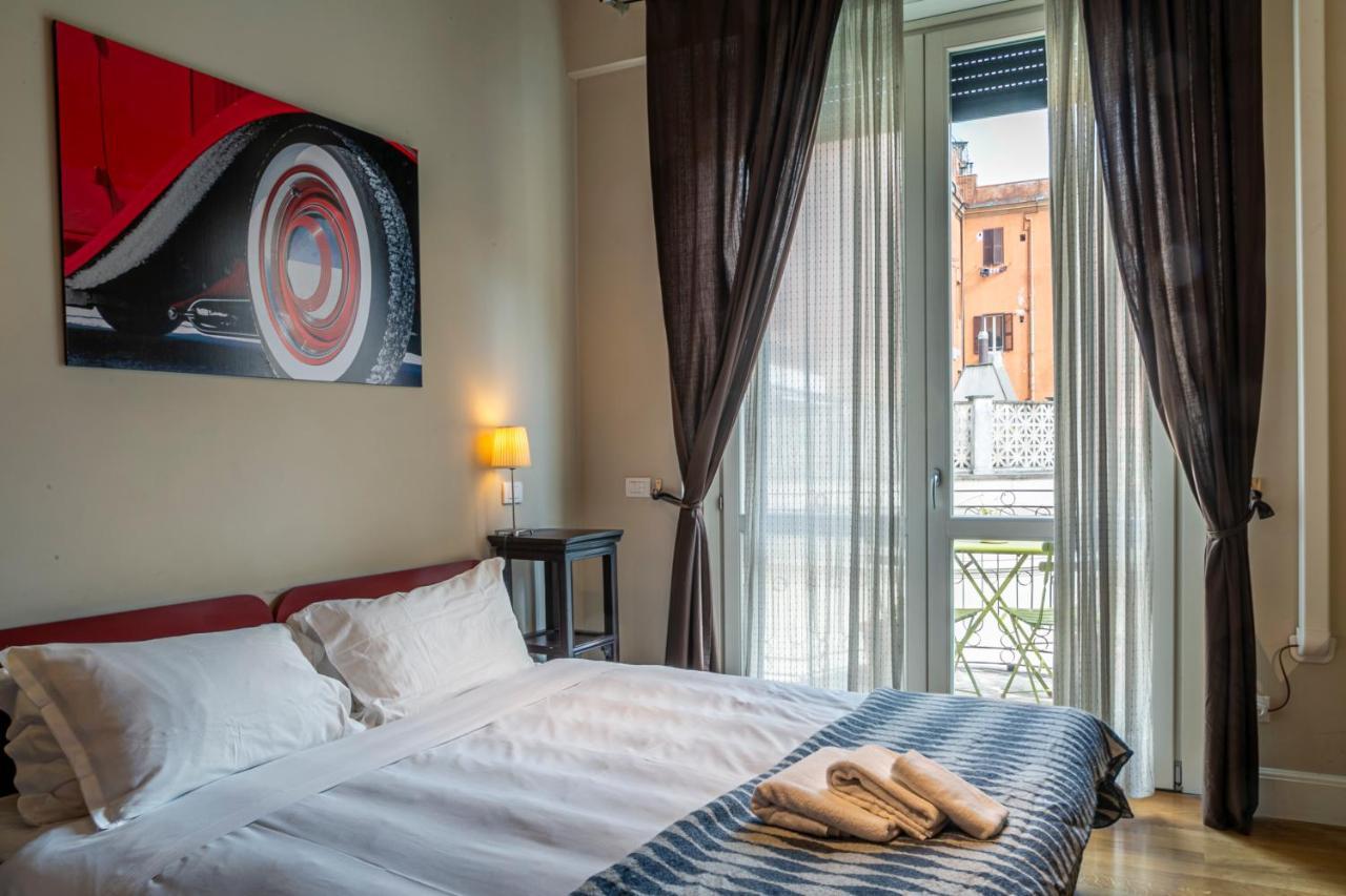 Appartamento Flatinrome Santa Maria Maggiore *