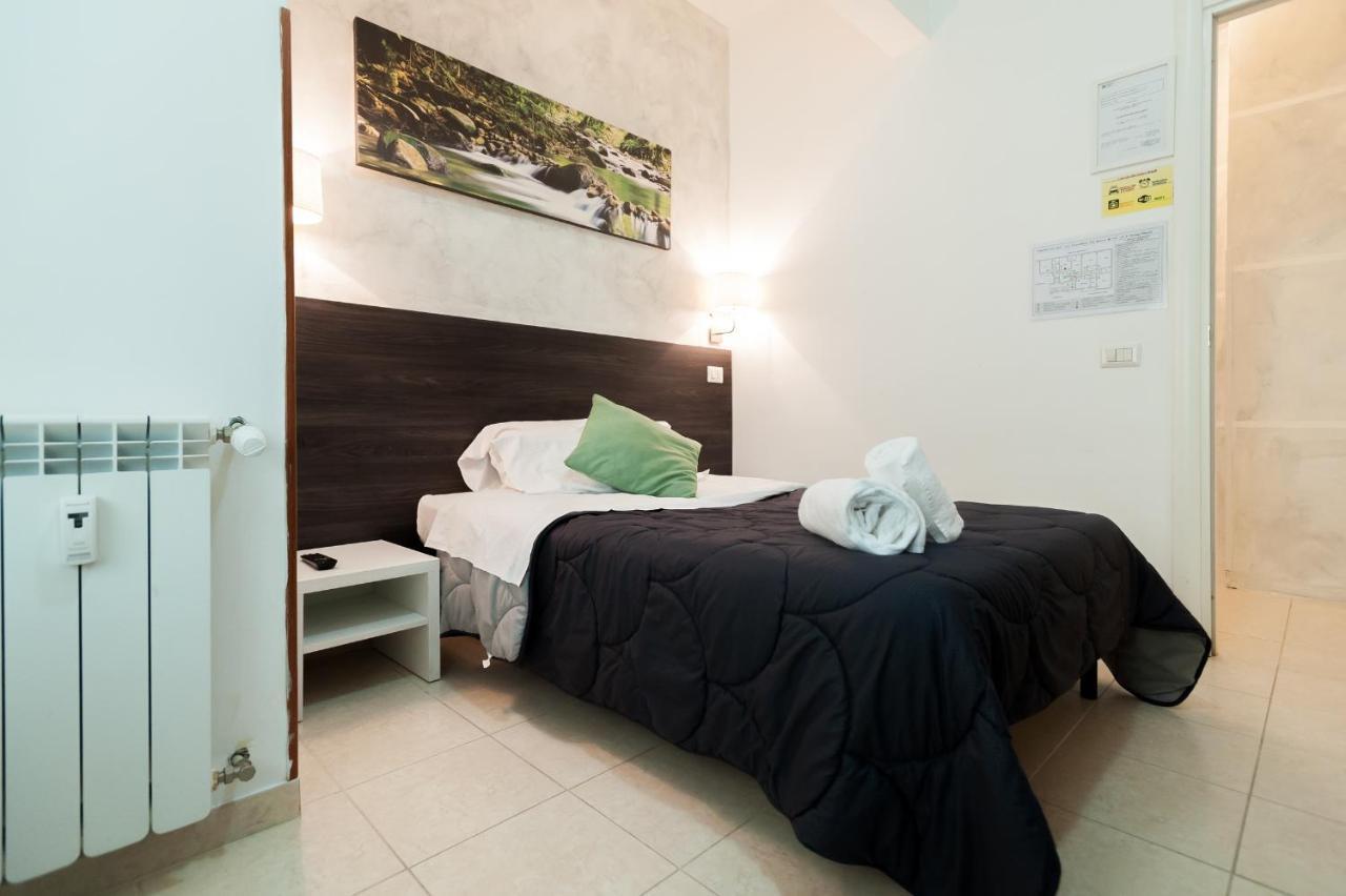 Tiburtina Guest house