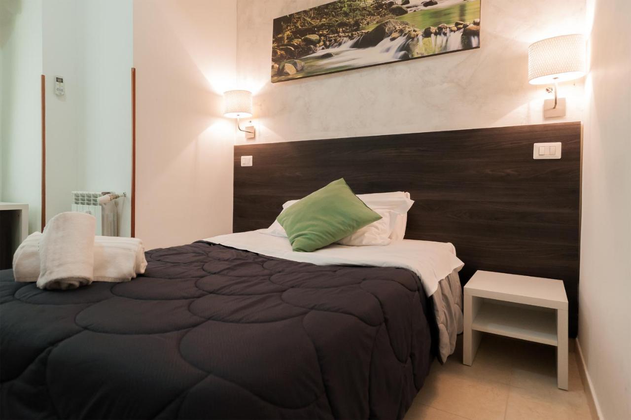 Guest house Tiburtina Rome