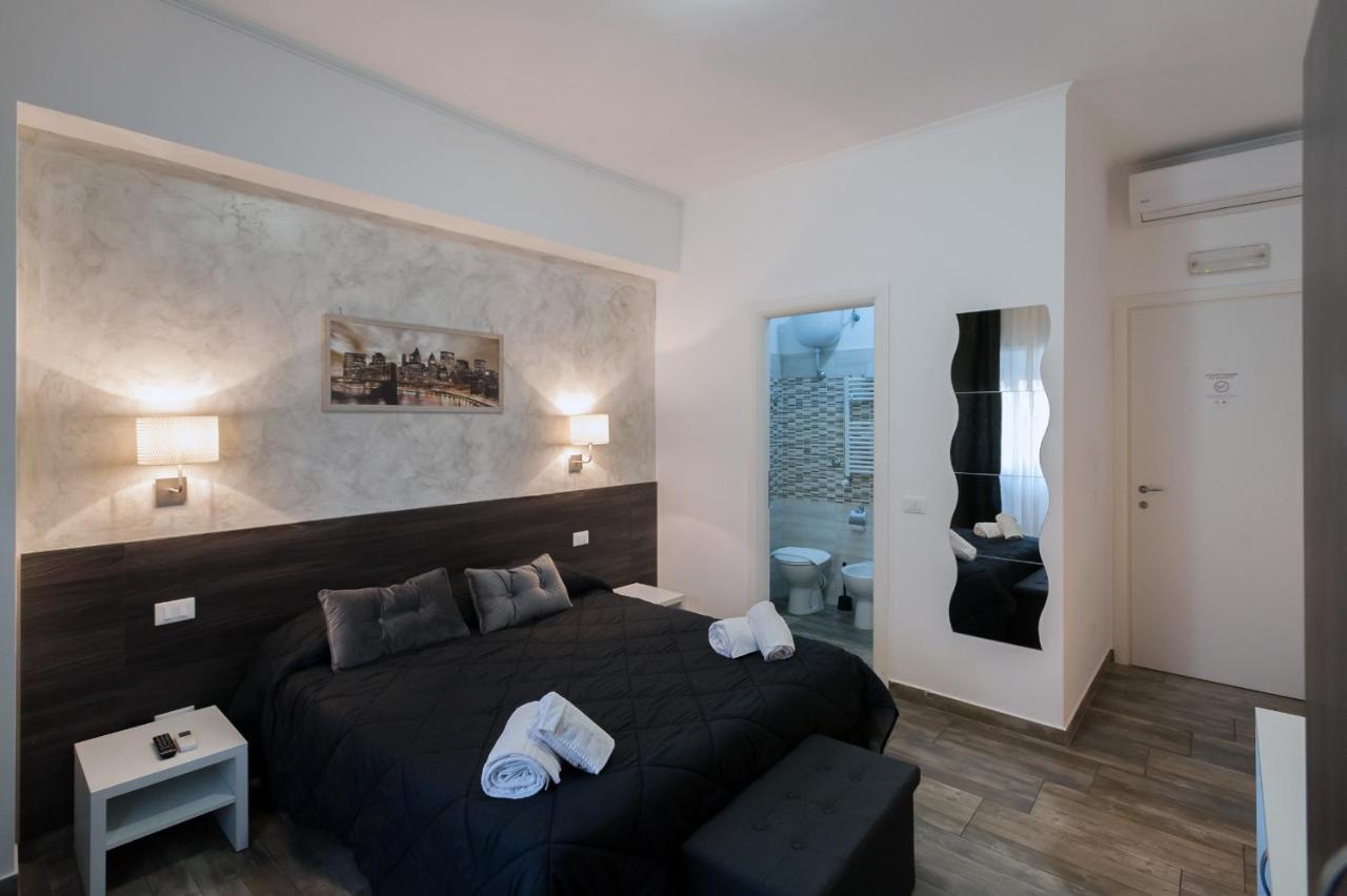 Tiburtina Guest house *