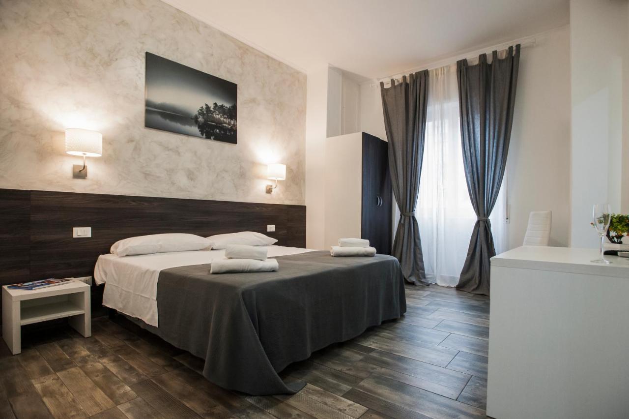 Tiburtina Guest house *