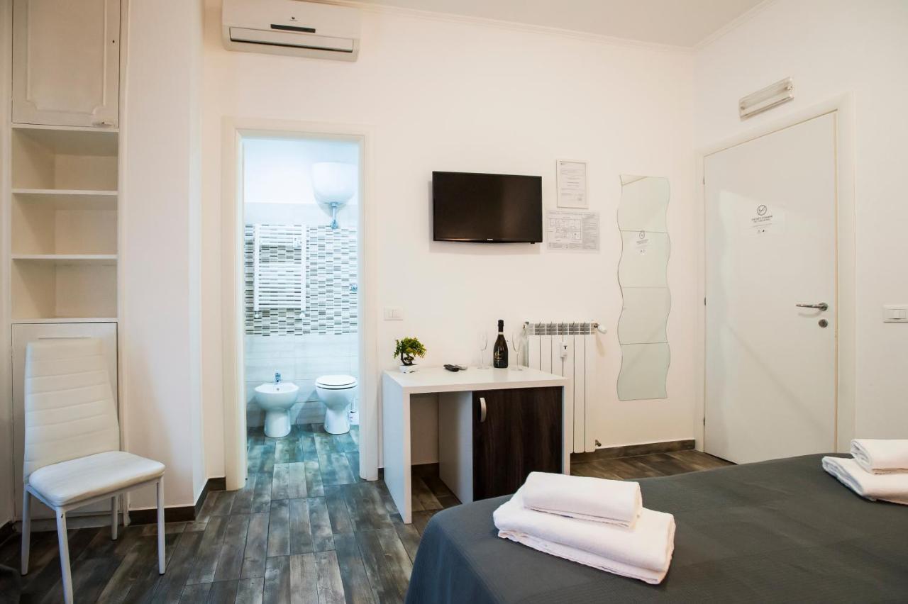 Tiburtina Guest house