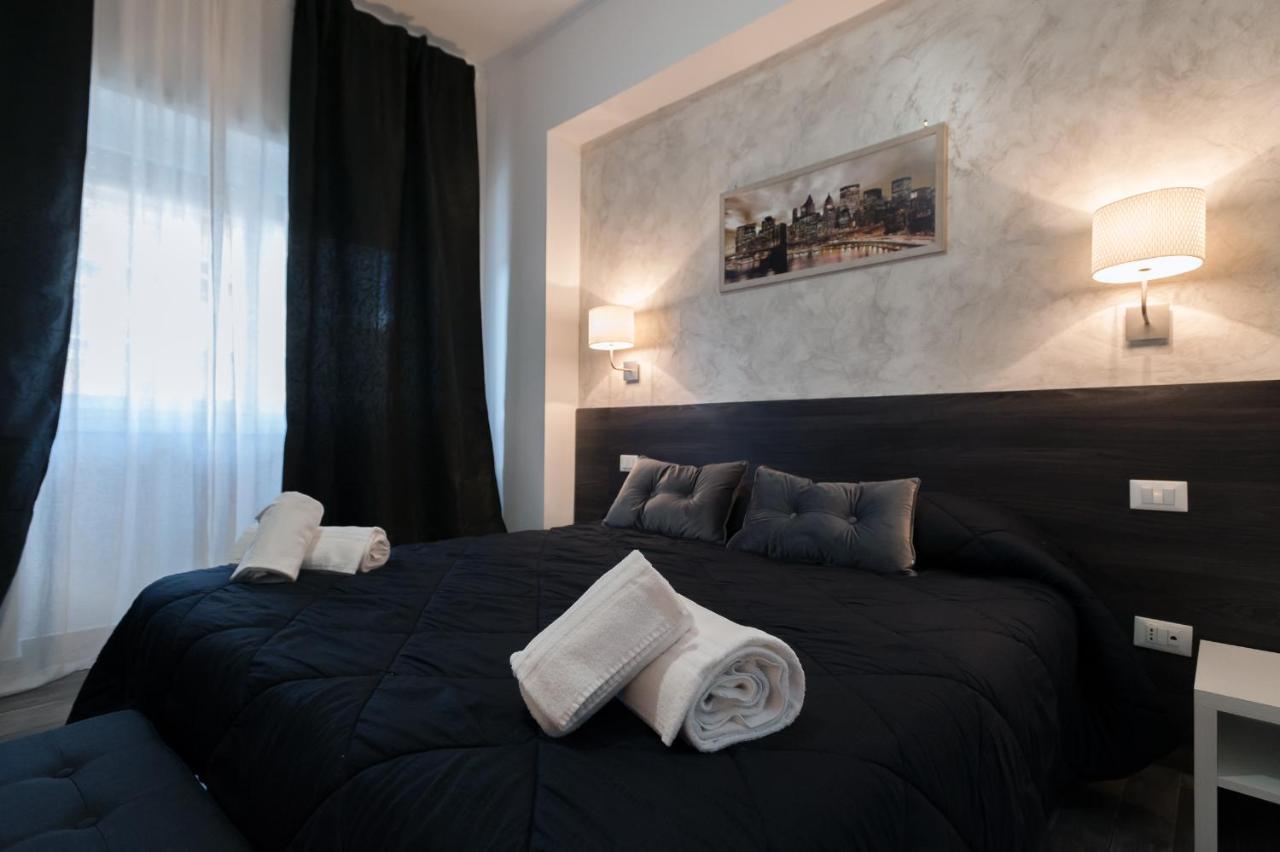Guest house Tiburtina