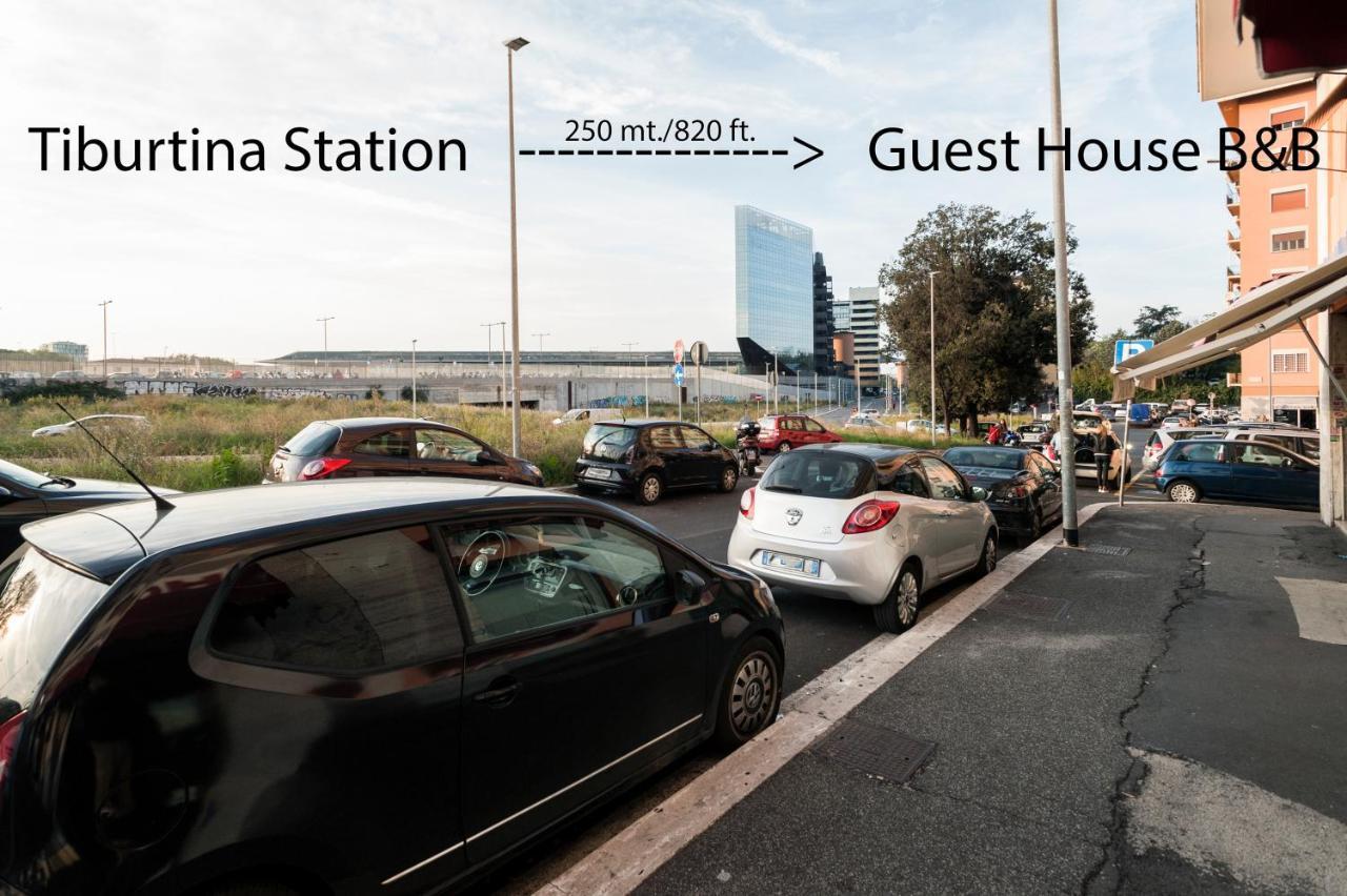 Guest house Tiburtina