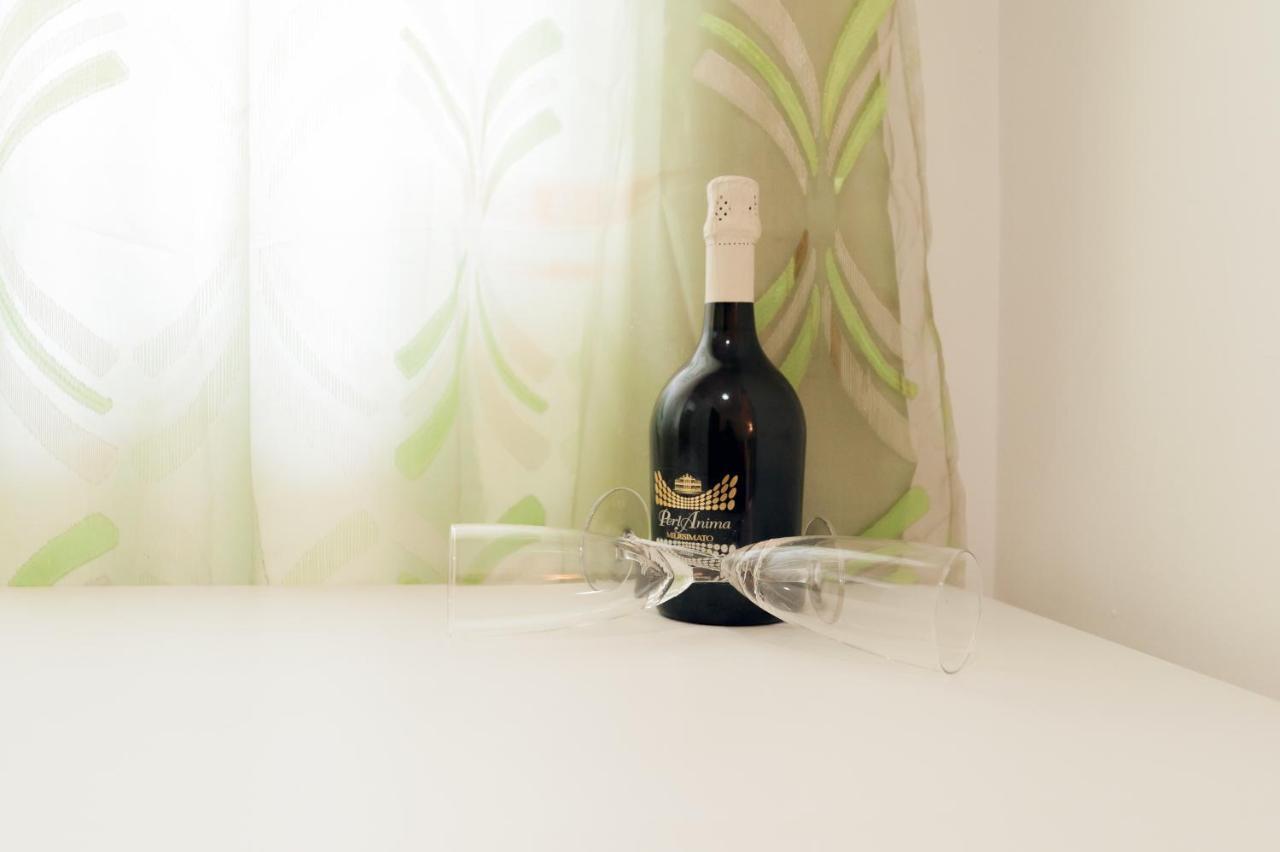 Guest house Tiburtina Rome