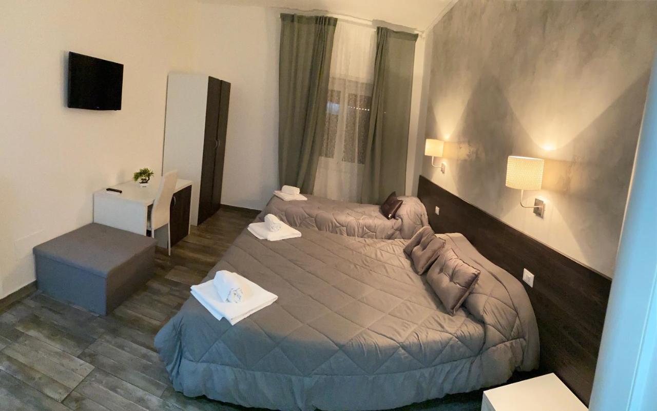 Guest house Tiburtina Rome