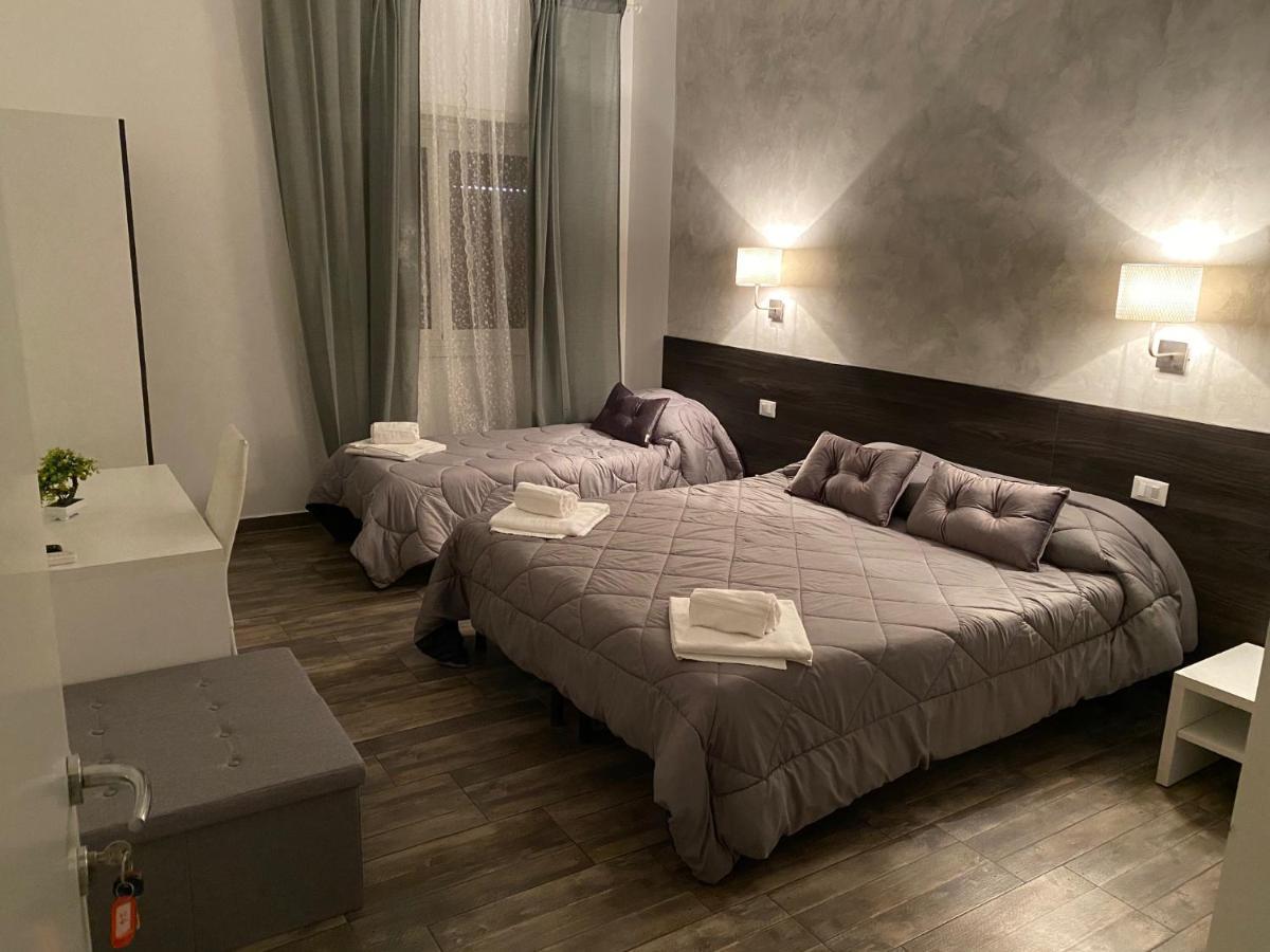 Tiburtina Guest house
