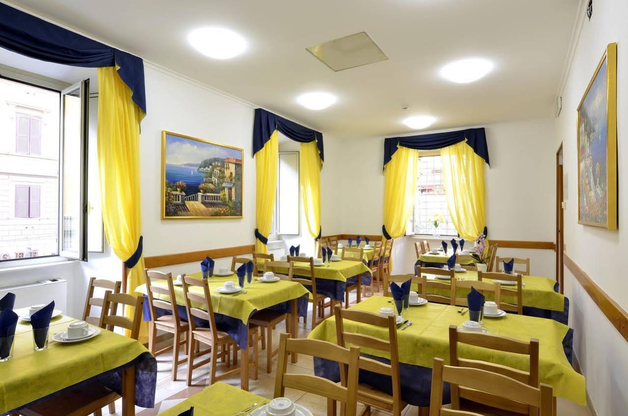 Hotel Tex Rome