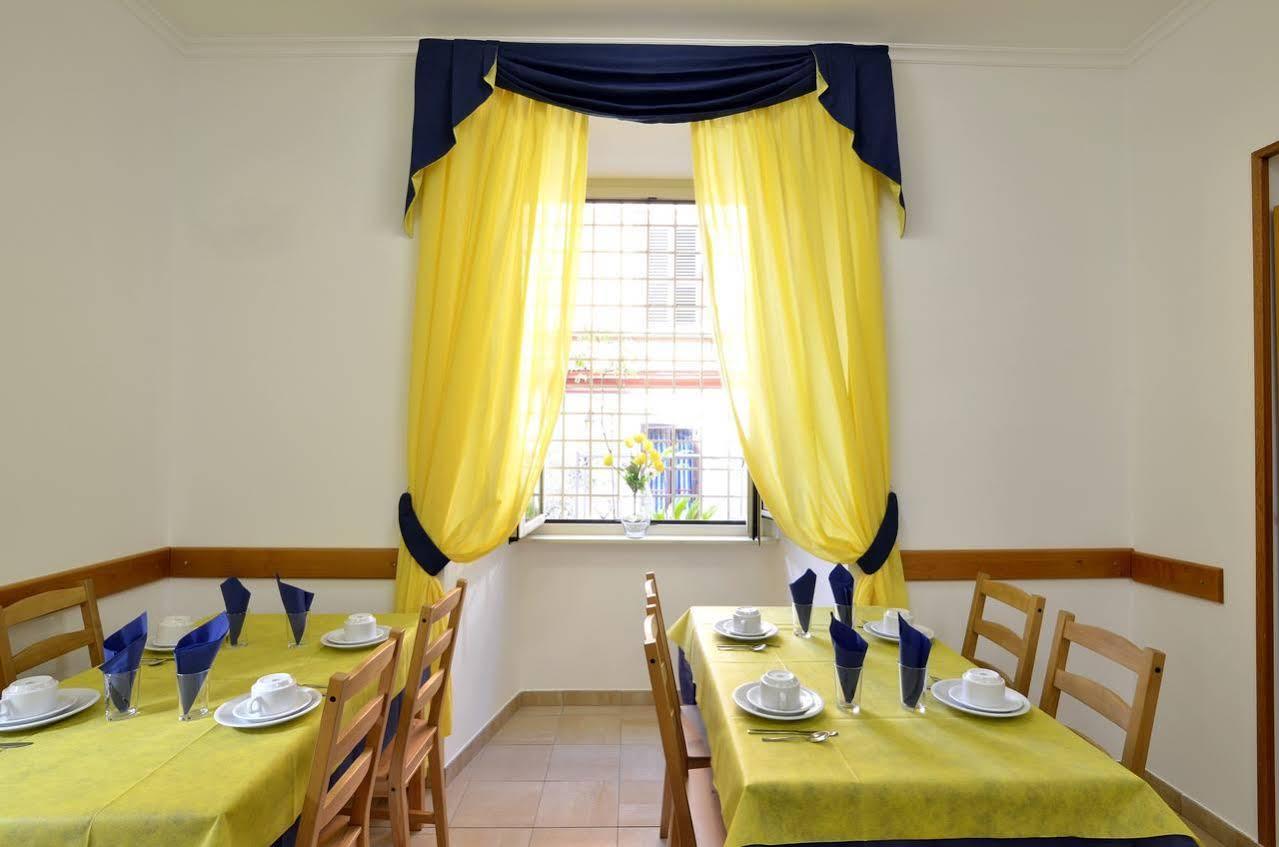 Hotel Tex Rome