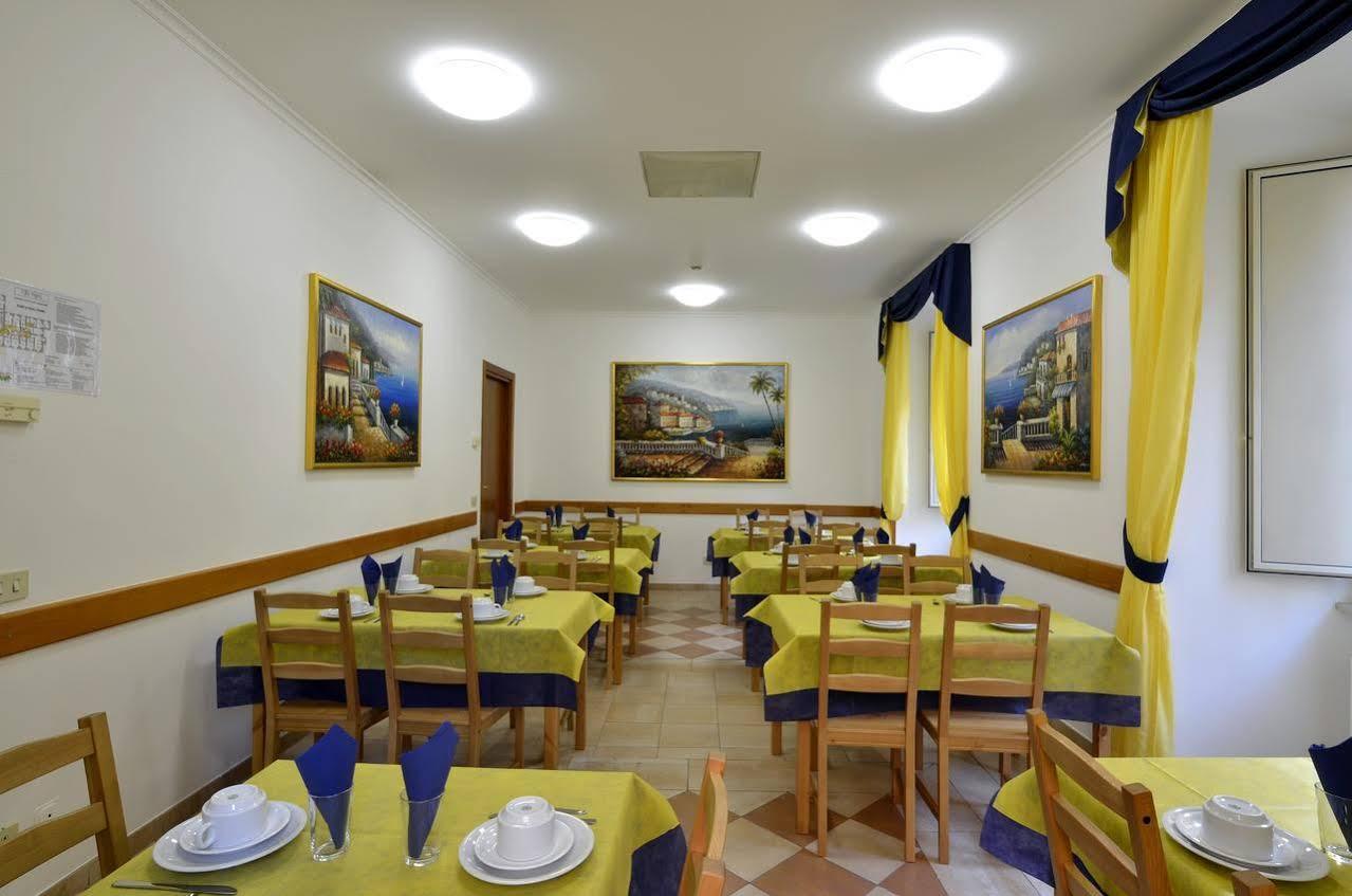 Tex Hotel Rome