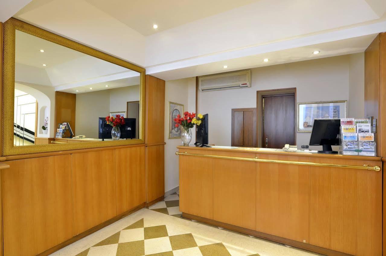 Hotel Tex Rome