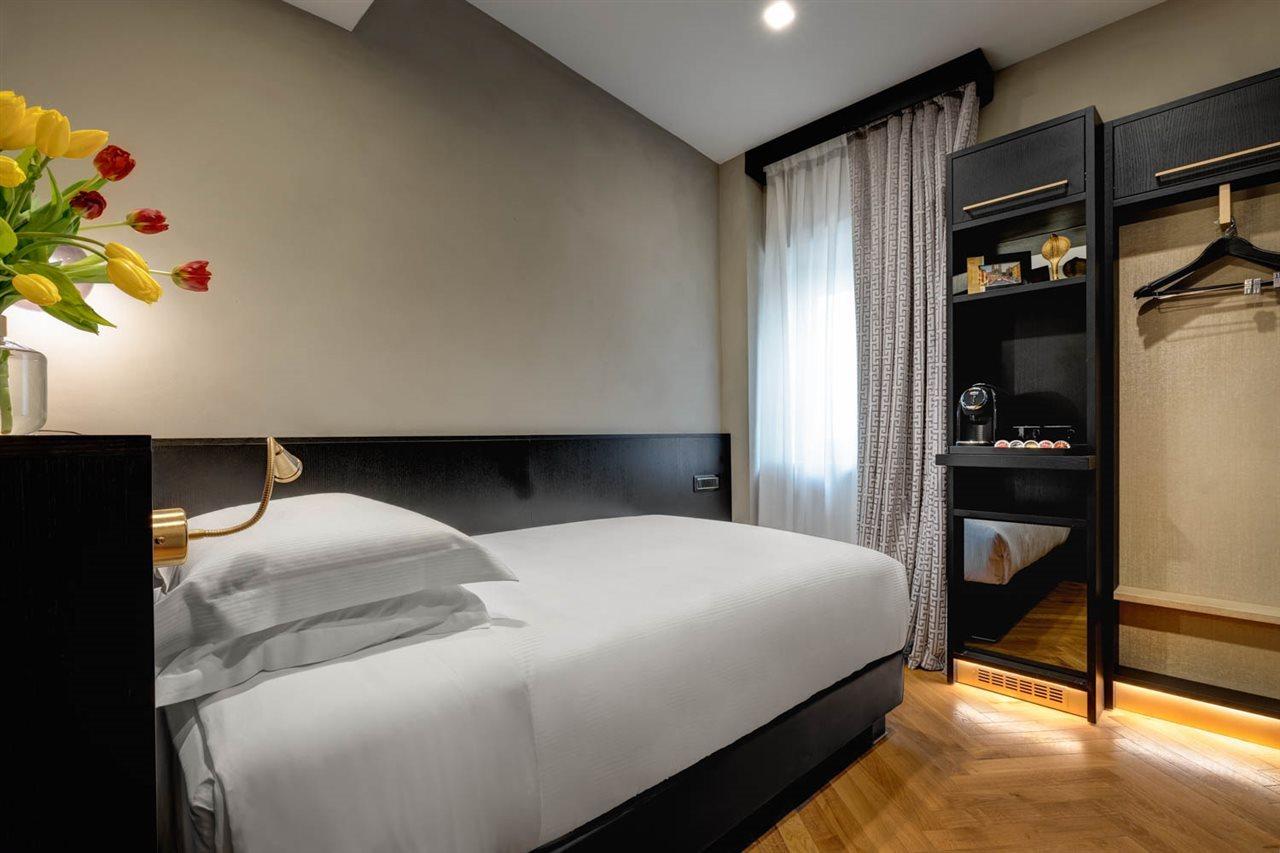 Dharma Boutique & Hotel 4*