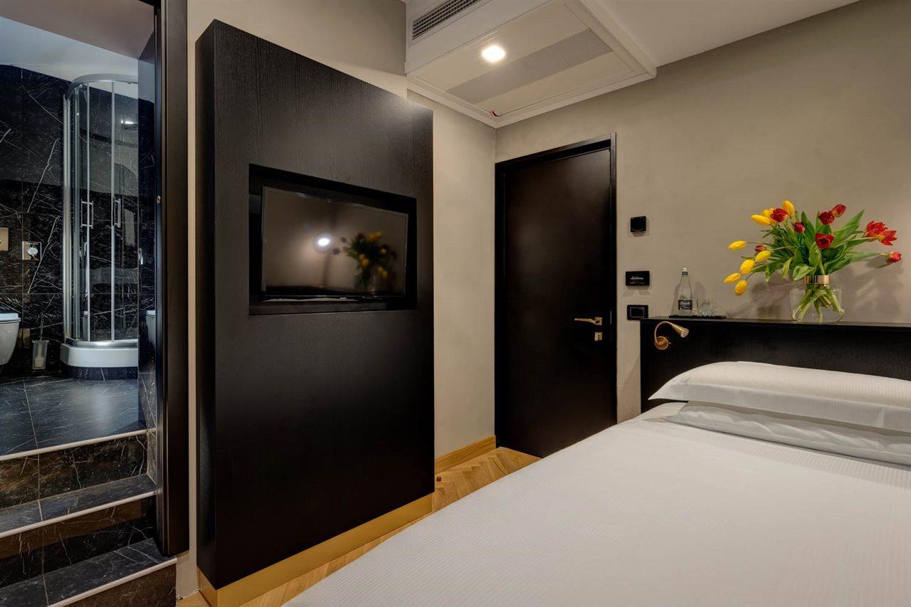 Dharma Boutique & Hotel