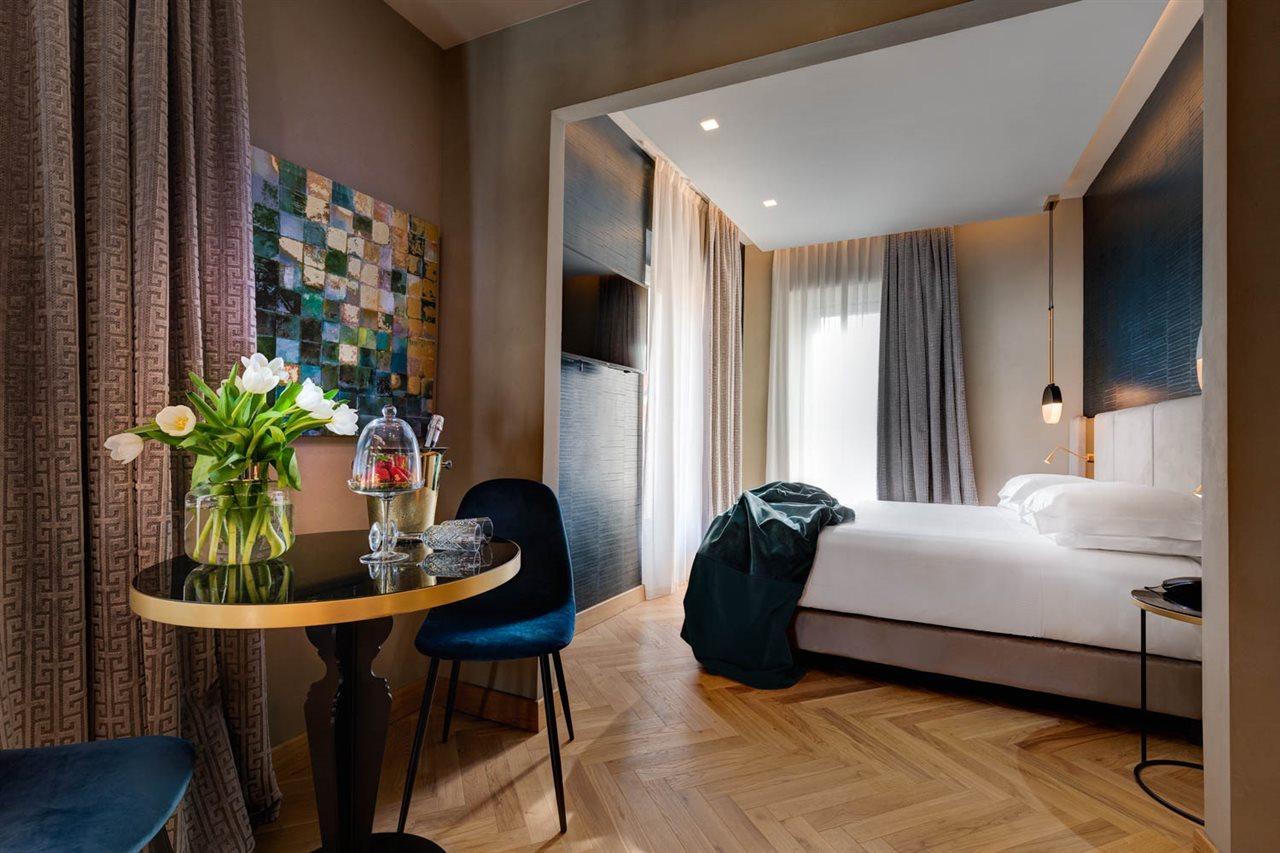 Hotel Dharma Boutique & Roma