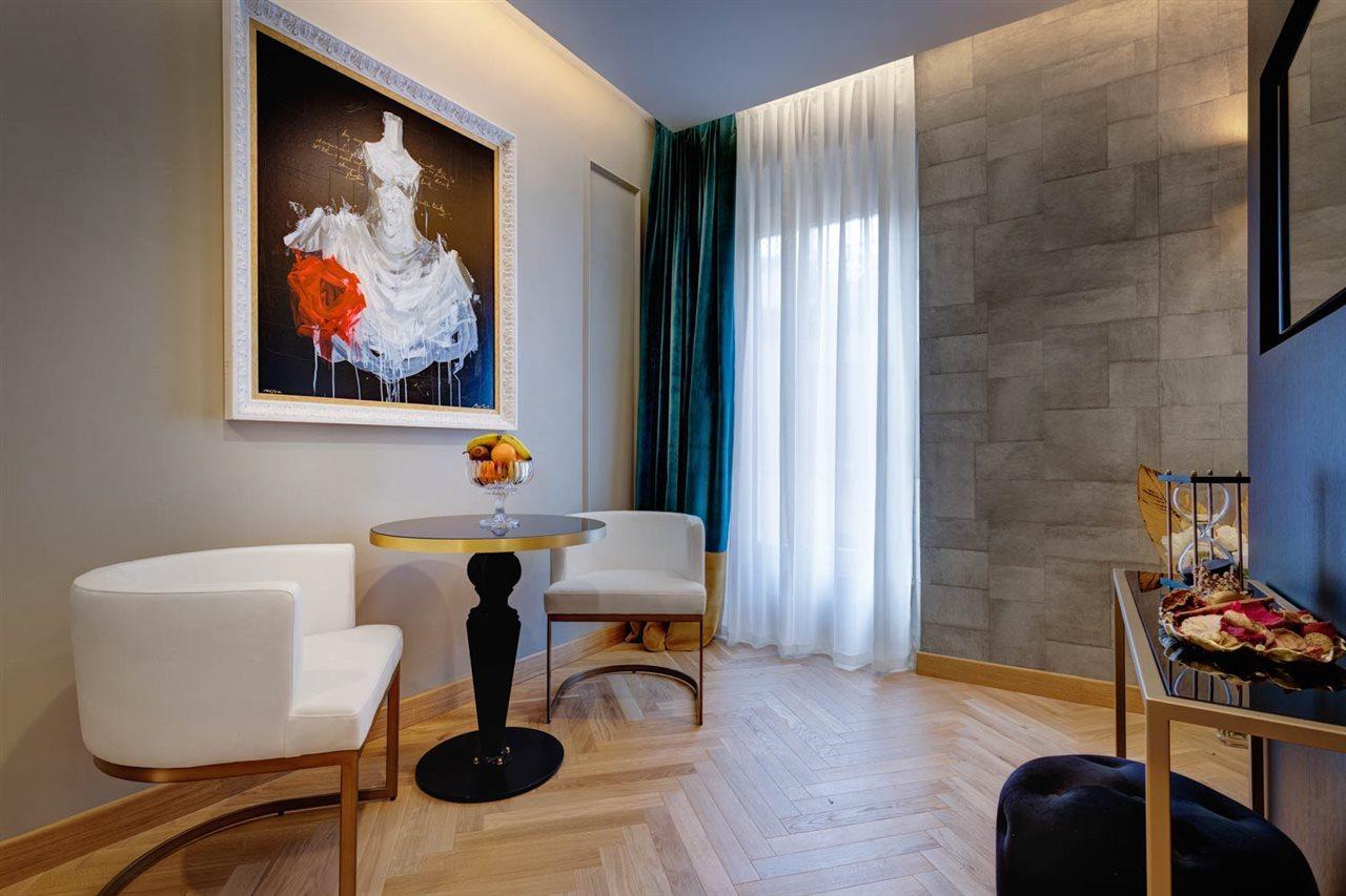 Dharma Boutique & Hotel