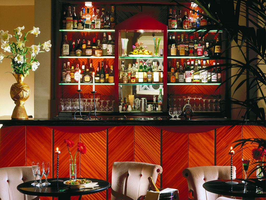 Dei Mellini Hotel 4*