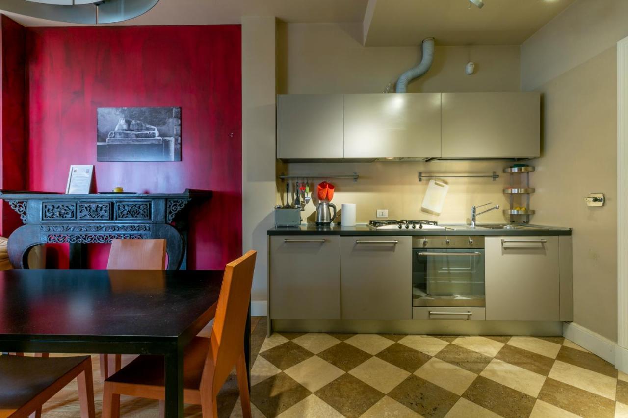 Flatinrome Santa Maria Maggiore Apartment Rome